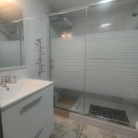 Apartment Castillo Santa Clara 114