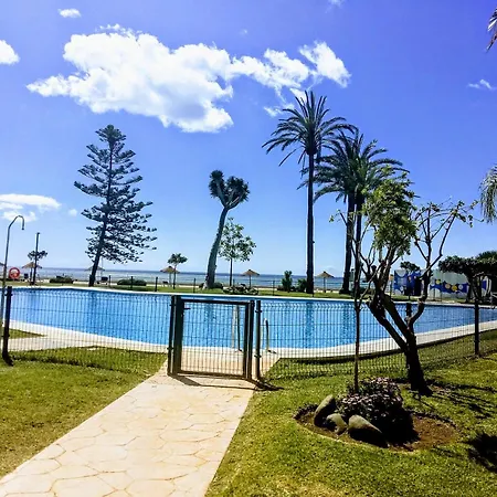 Apartmán Castillo Santa Clara 114