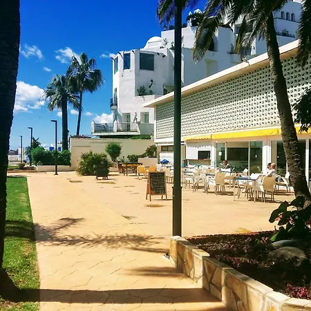 Castillo Santa Clara 114 Apartmán Torremolinos