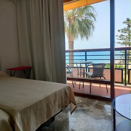 Apartmán Castillo Santa Clara 114