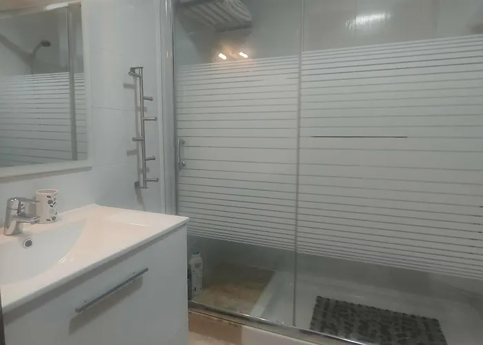 Apartmán Castillo Santa Clara 114