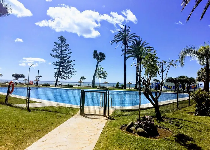 Apartmán Castillo Santa Clara 114