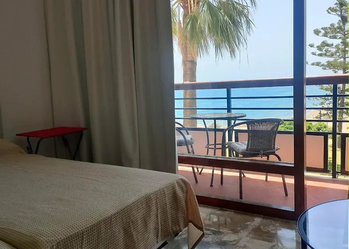 Apartmán Castillo Santa Clara 114
