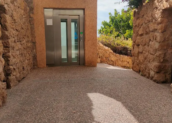 Apartmán Castillo Santa Clara 114 Torremolinos